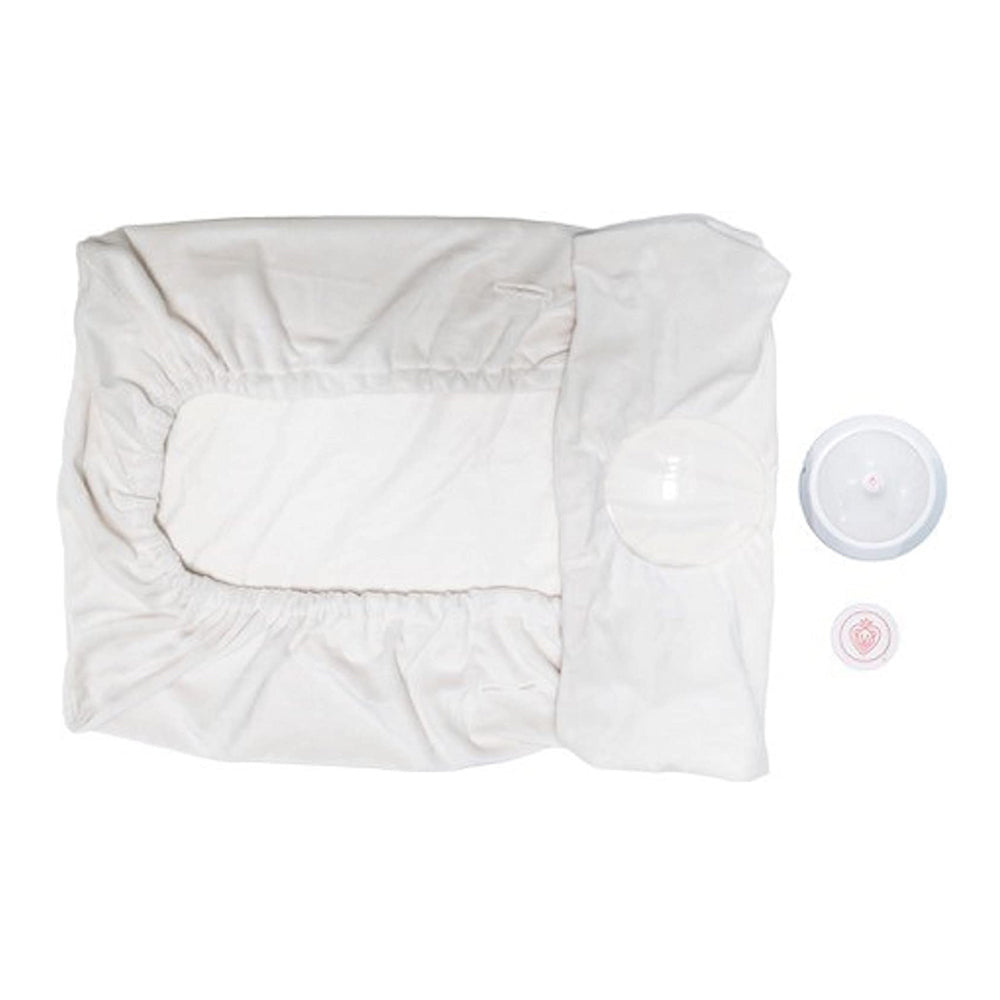 Prince LionHeart illumipad Conversion Kit Cream Prince LionHeart