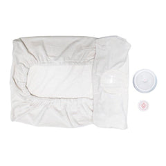 Prince LionHeart illumipad Conversion Kit Cream Prince LionHeart