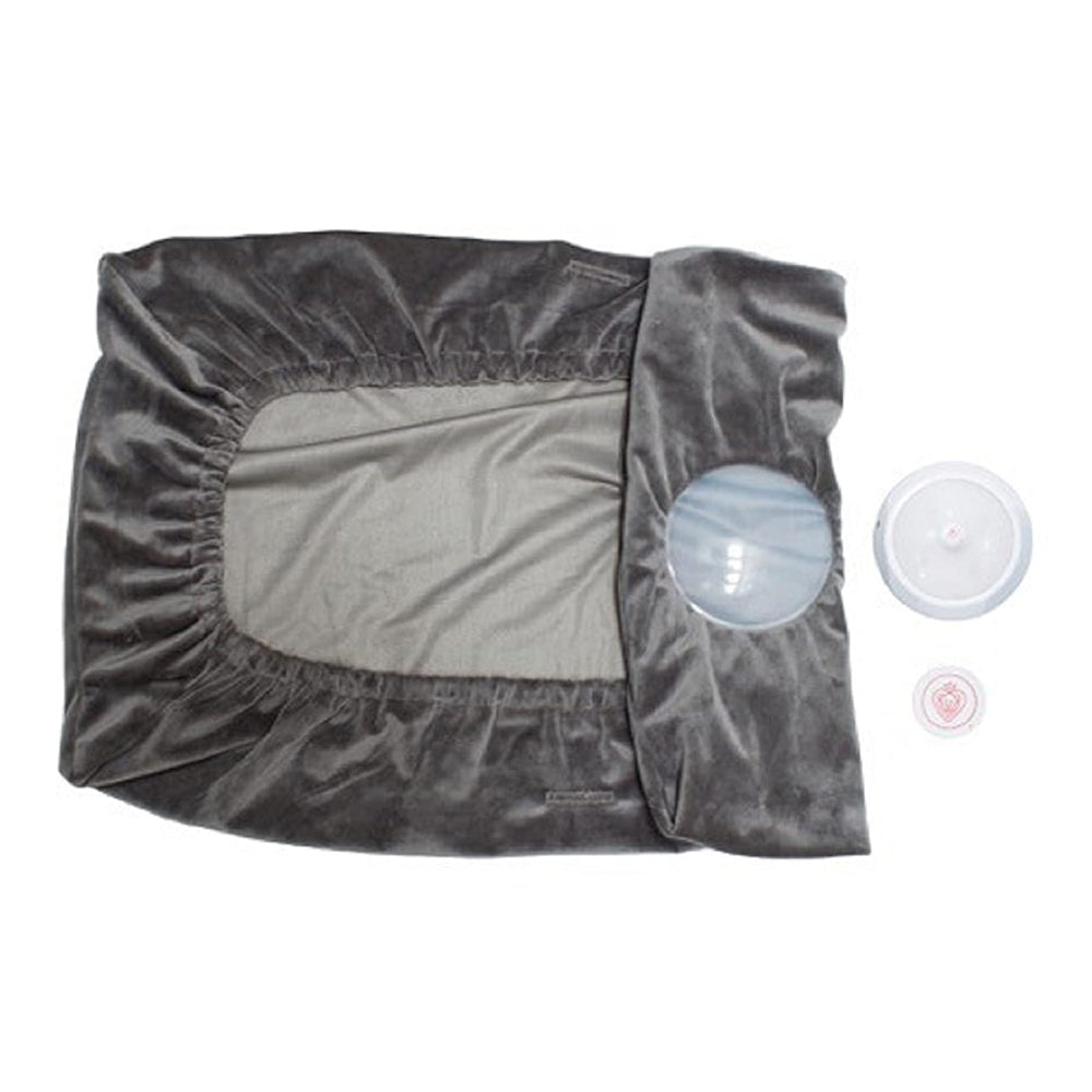 Prince LionHeart illumipad Conversion Kit Grey Prince LionHeart