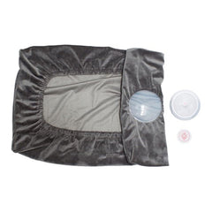 Prince LionHeart illumipad Conversion Kit Grey Prince LionHeart