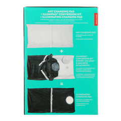 Prince LionHeart illumipad Conversion Kit Grey Prince LionHeart