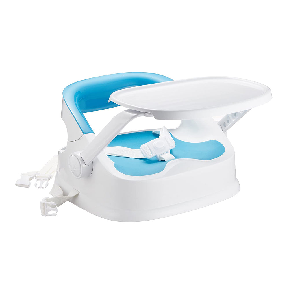 Prince LionHeart theBOOST Plus SQUISH - Berry Blue Prince LionHeart