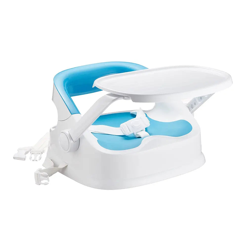 Prince LionHeart theBOOST Plus SQUISH - Berry Blue Prince LionHeart
