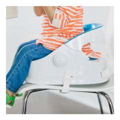 Prince LionHeart theBOOST Plus SQUISH - Berry Blue