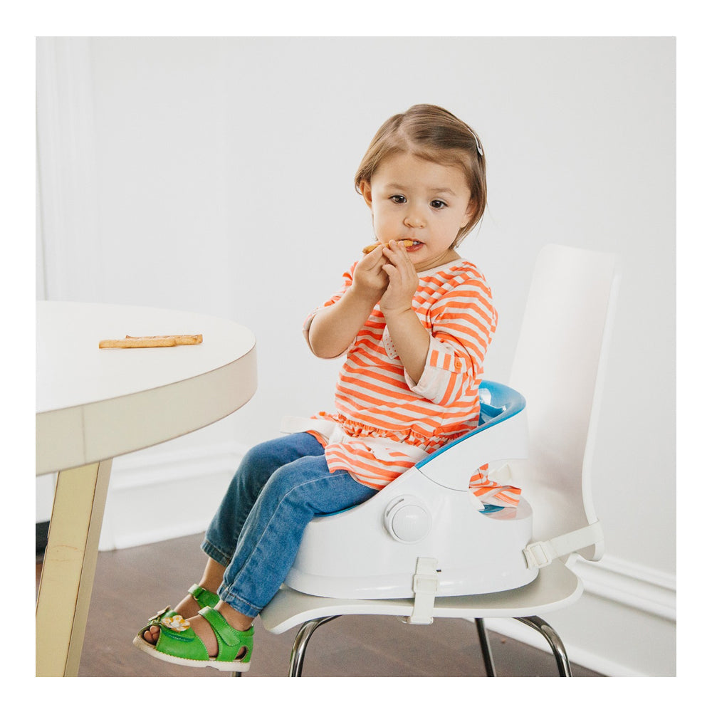 Prince LionHeart theBOOST Plus SQUISH - Berry Blue Prince LionHeart