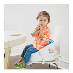 Prince LionHeart theBOOST Plus SQUISH - Berry Blue