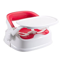 Prince LionHeart theBOOST Plus SQUISH - Flashbulb Fuschia