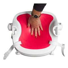 Prince LionHeart theBOOST Plus SQUISH - Flashbulb Fuschia