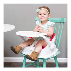 Prince LionHeart theBOOST Plus SQUISH - Flashbulb Fuschia Prince LionHeart