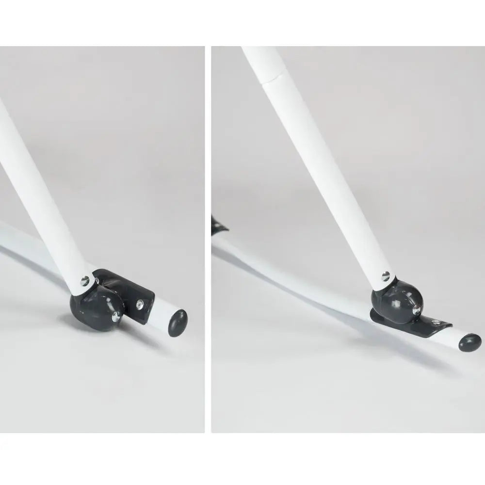 Plastimyr Portable Bassinet Ivoly - Grey Plastimyr