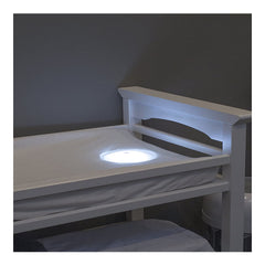 Prince LionHeart Illumipad Changing Pad - Cream