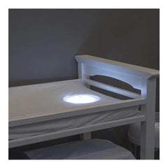 Prince LionHeart Illumipad Changing Pad - Cream Prince LionHeart