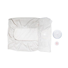 Prince LionHeart Illumipad Changing Pad - Cream