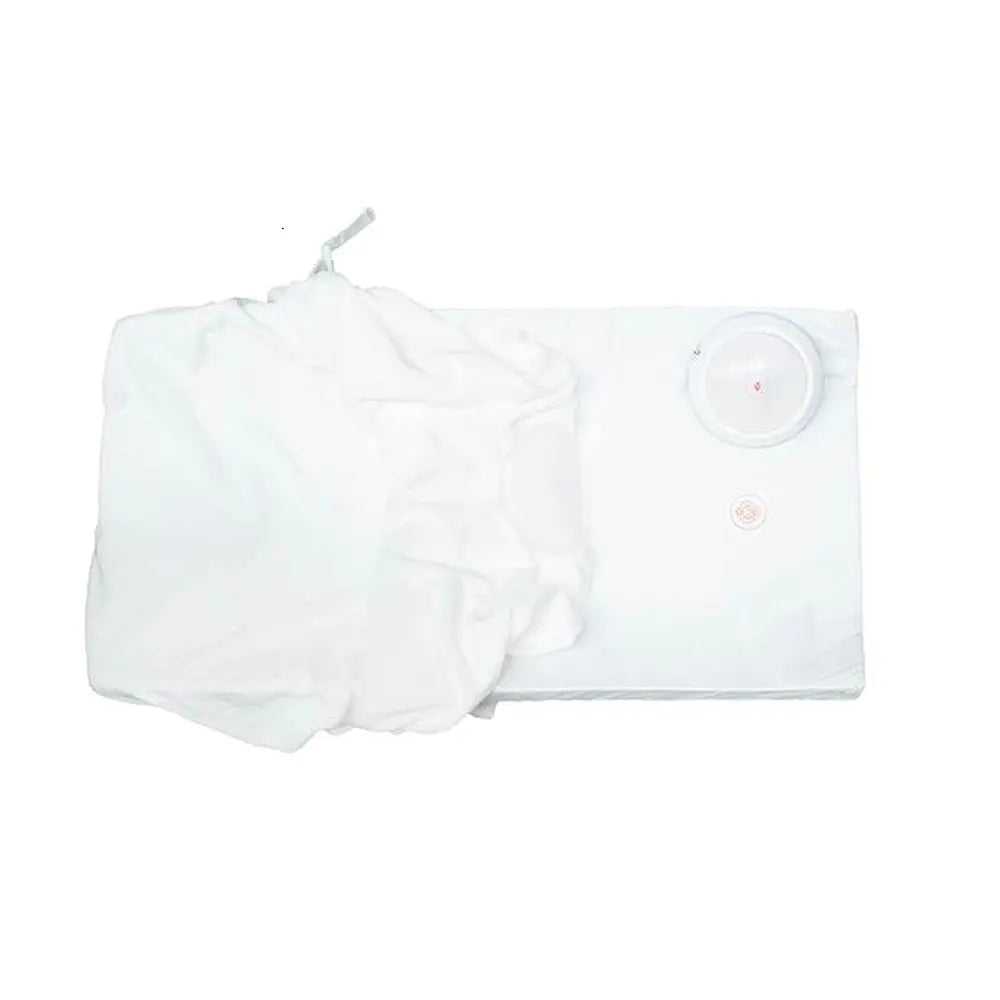 Prince LionHeart Illumipad Changing Pad - Cream Prince LionHeart