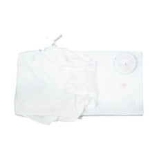 Prince LionHeart Illumipad Changing Pad - Cream Prince LionHeart