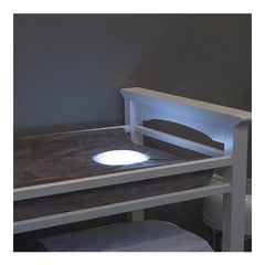 Prince LionHeart Illumipad Changing Pad - Grey Prince LionHeart