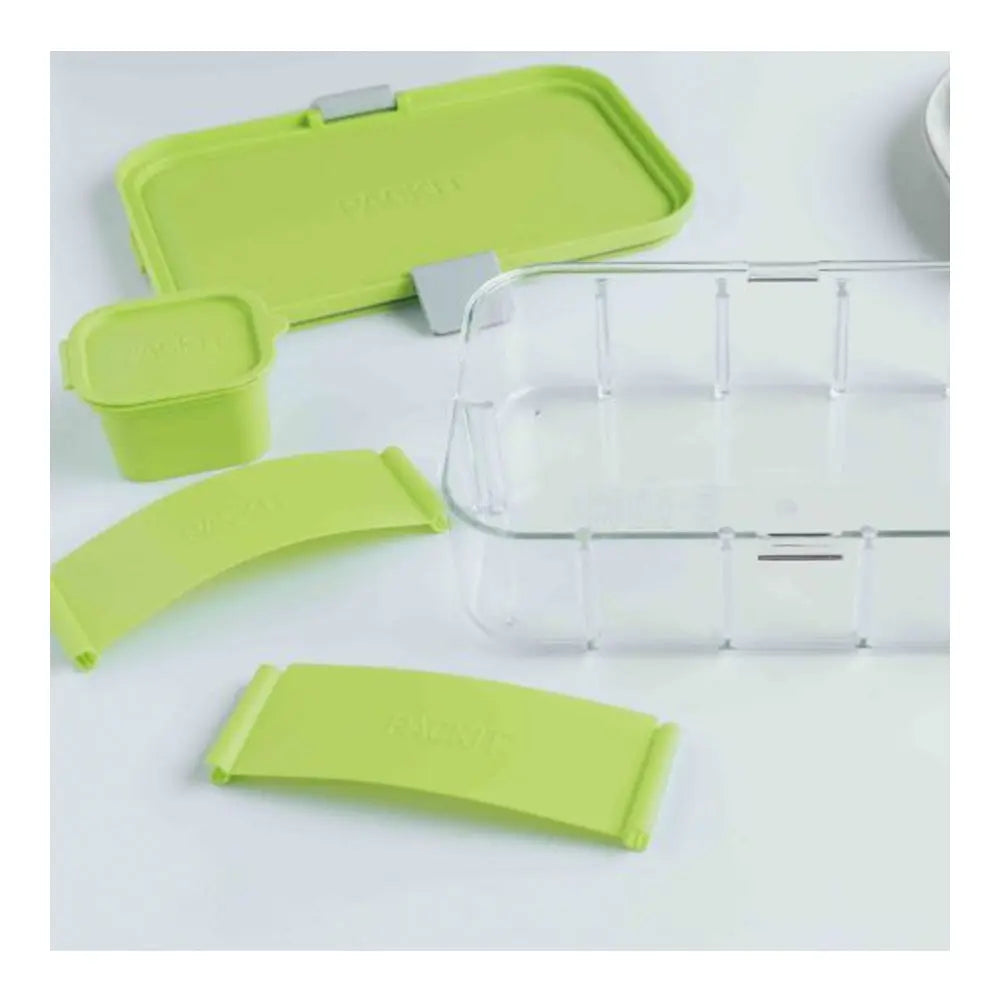 PackIt Flex Bento - Lime Punch PackIt