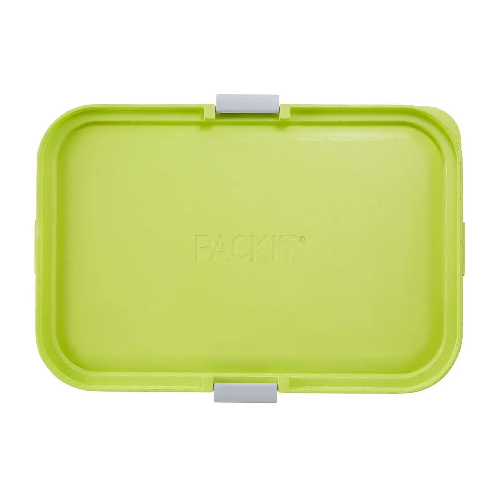 PackIt Flex Bento - Lime Punch PackIt