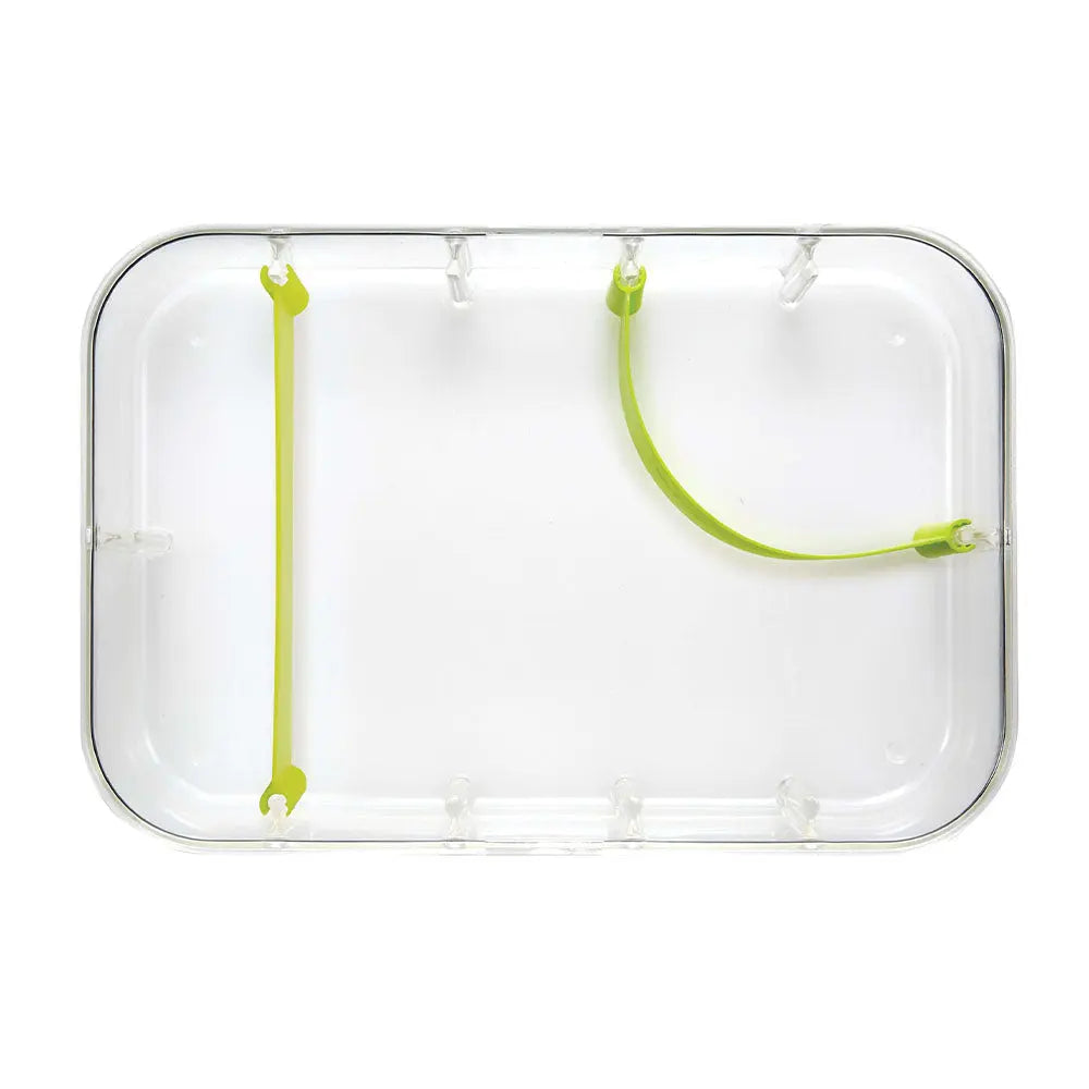 PackIt Flex Bento - Lime Punch PackIt