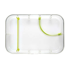 PackIt Flex Bento - Lime Punch PackIt