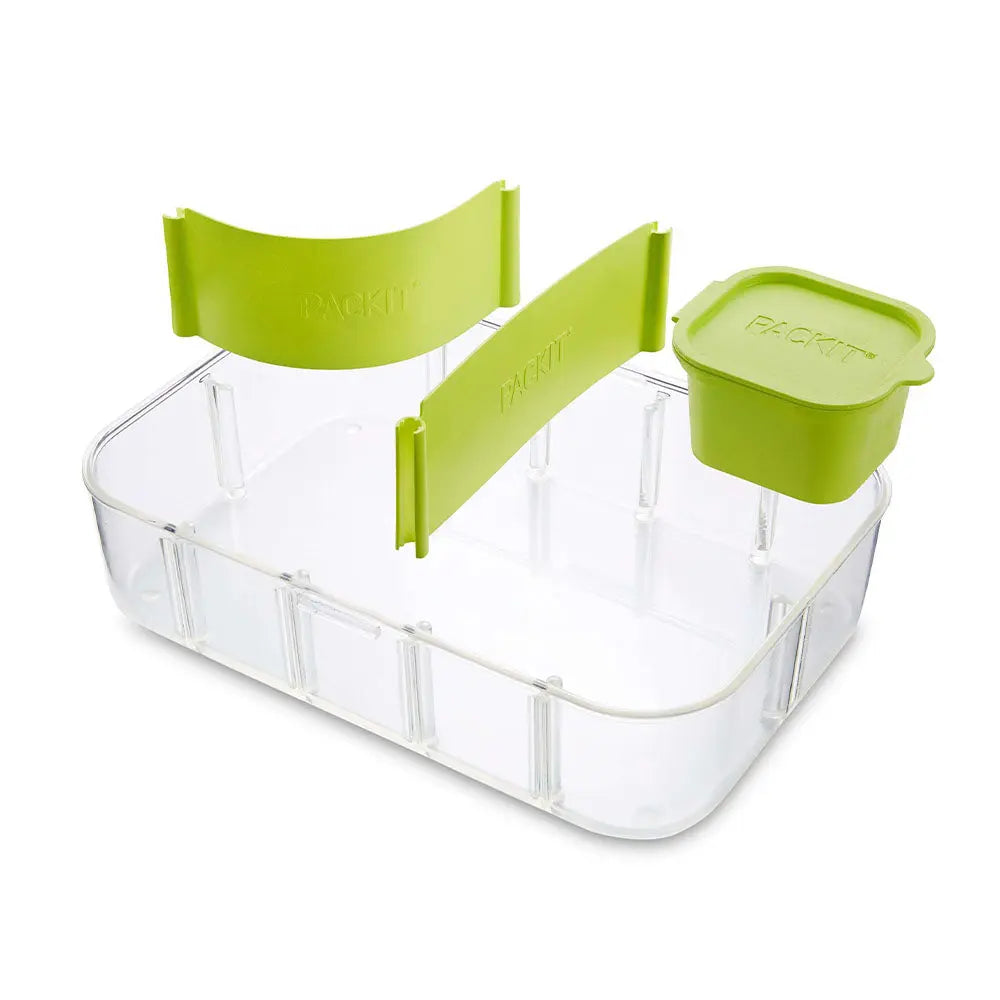 PackIt Flex Bento - Lime Punch PackIt