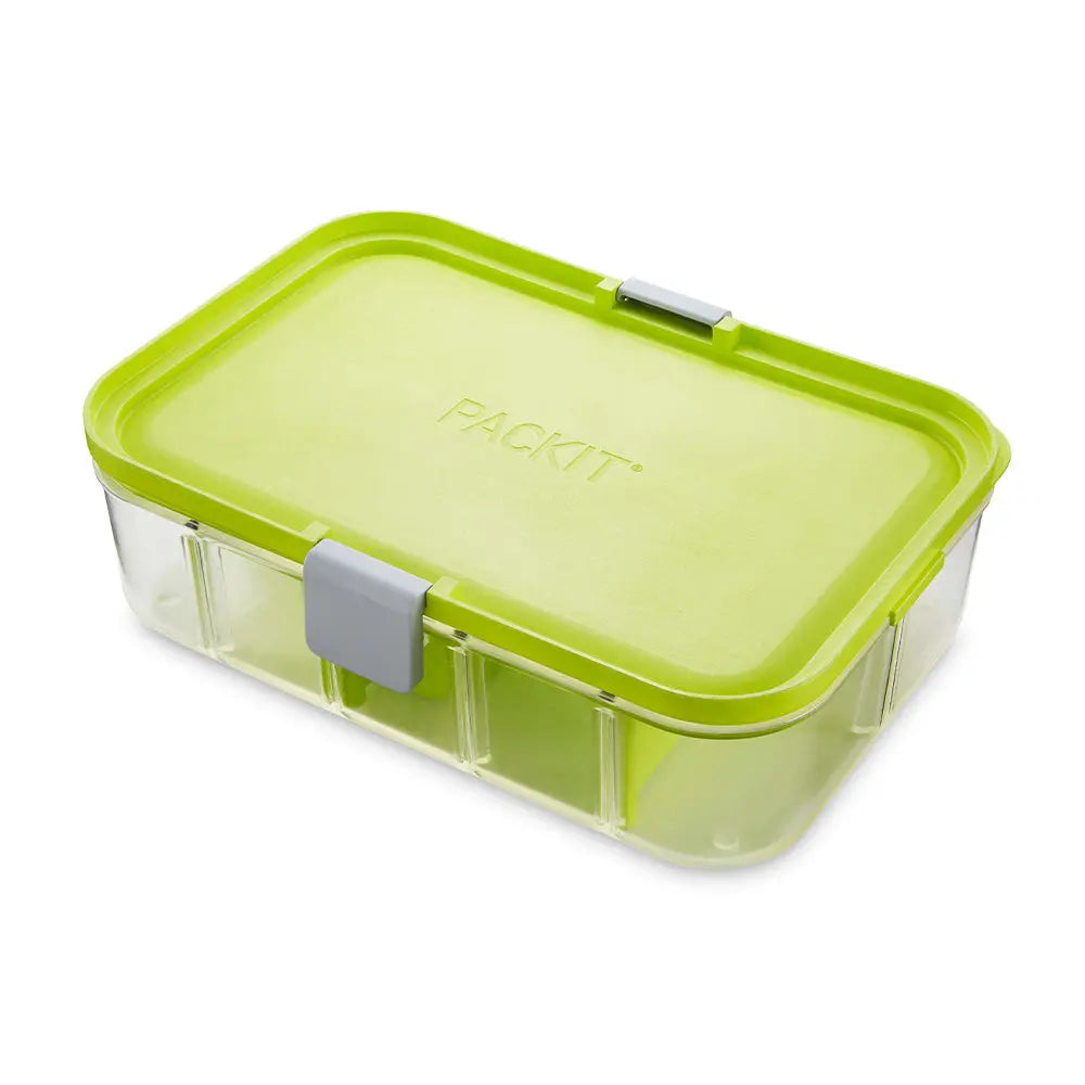 PackIt Flex Bento - Lime Punch PackIt