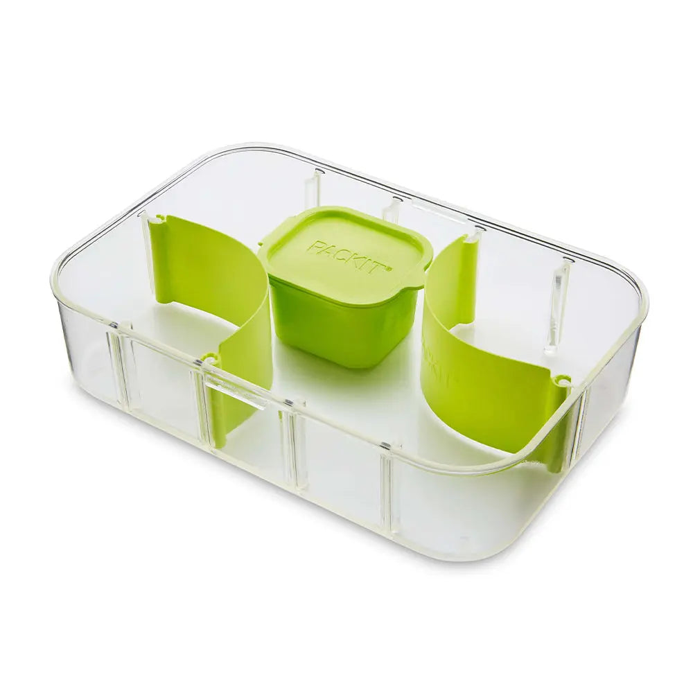 PackIt Flex Bento - Lime Punch PackIt