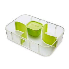 PackIt Flex Bento - Lime Punch PackIt