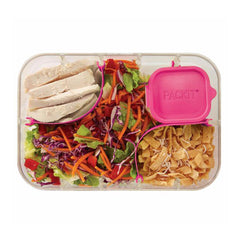 Packit Flex Bento - Ripe Raspberry