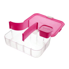 Packit Flex Bento - Ripe Raspberry