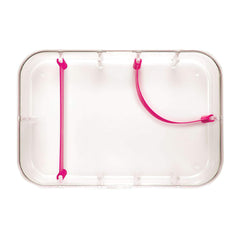 Packit Flex Bento - Ripe Raspberry
