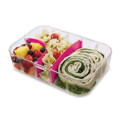 Packit Flex Bento - Ripe Raspberry