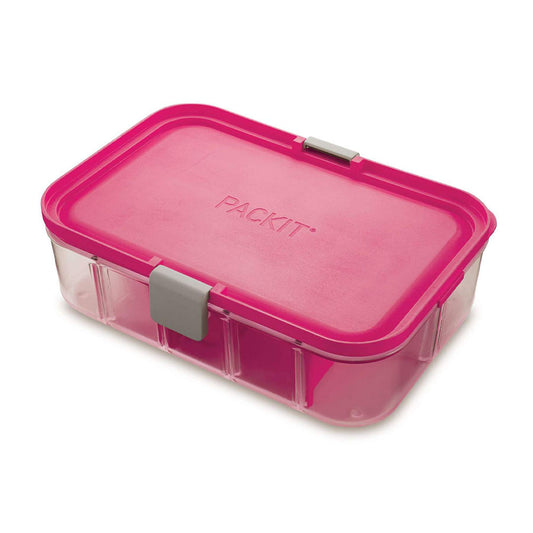 Packit Flex Bento - Ripe Raspberry