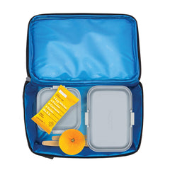 PackIt Freezable Classic Lunch Bag - Neon Space