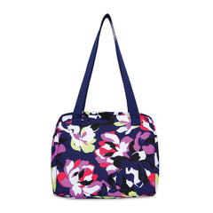 PackIt Freezable Hampton Lunch Bag - Bright Floral PackIt