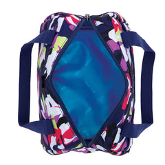 PackIt Freezable Hampton Lunch Bag - Bright Floral PackIt