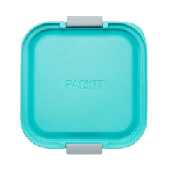 Packit Mod Snack Bento - Mint PackIt