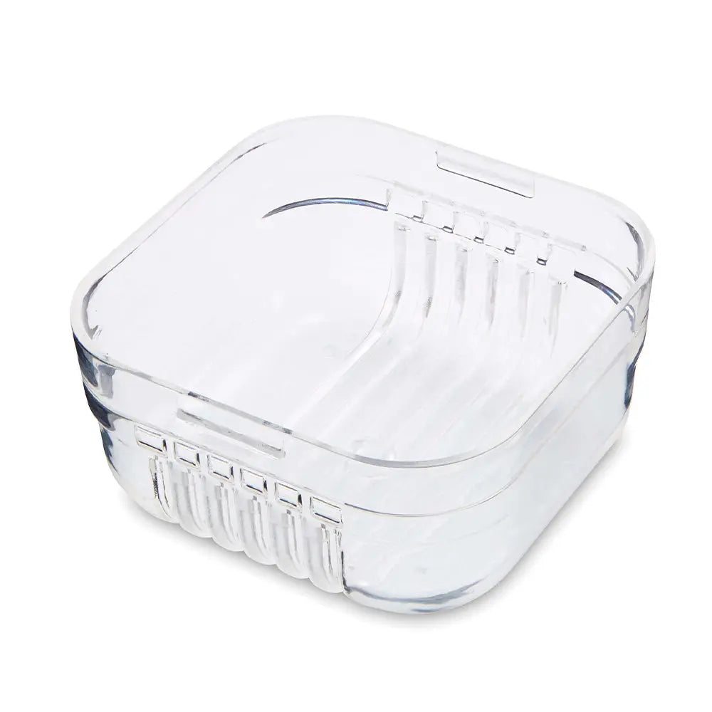 Packit Mod Snack Bento - Mint PackIt