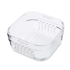 Packit Mod Snack Bento - Mint PackIt