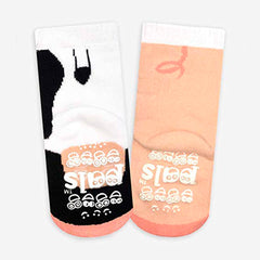 Pals Socks Box Sunny Sidekicks Kids Socks