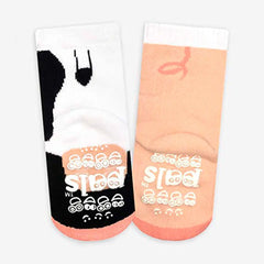 Pals Socks Box Sunny Sidekicks Kids Socks Pals Socks