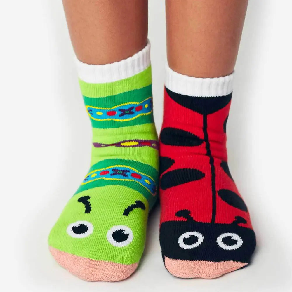Pals Socks Box Sunny Sidekicks Kids Socks Pals Socks