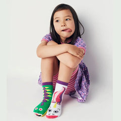 Pals Socks Dragon & Unicron Kids Socks Pals Socks