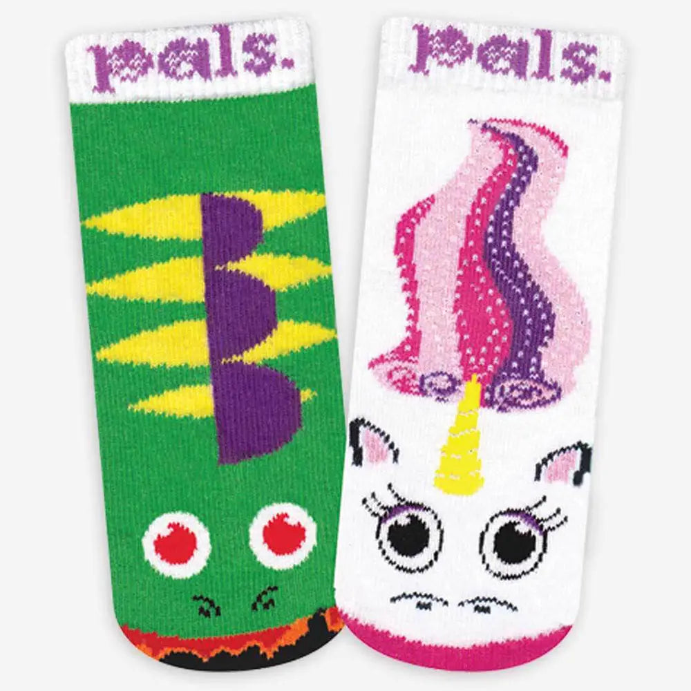 Pals Socks Lil Besties Baby Socks Box - 6-12 Months Pals Socks