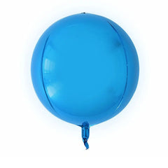 Party Balloon - Dark Blue Generic Brand
