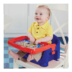 The First Years Paw Patrol Booster Seat