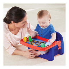 The First Years Paw Patrol Booster Seat