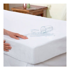 Perla Mattress Protector 120x200x30 cm Perla