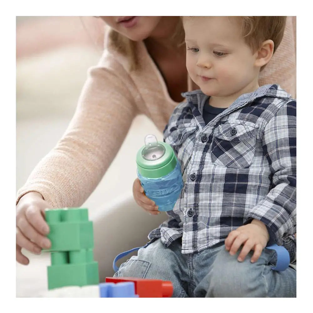 Philips Avent Classic Soft Spout Cup 260 ml - Blue Philips Avent