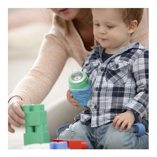 Philips Avent Classic Soft Spout Cup 260 ml - Blue Philips Avent